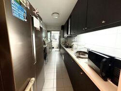 Blk 274C Punggol Regalia (Punggol), HDB 5 Rooms #636552391